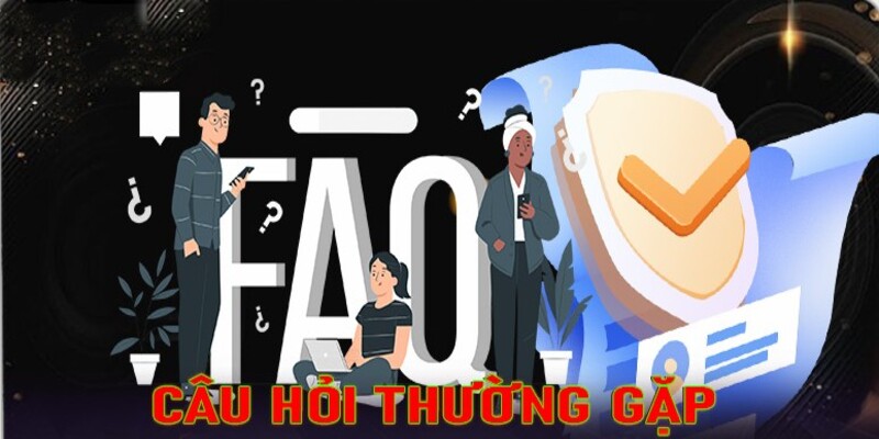 Câu hỏi thường gặp về bảo mật tại Tylekeo