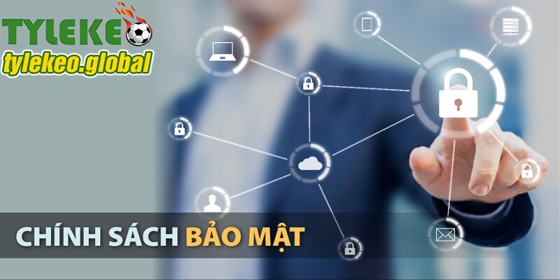 Bảo mật là ưu tiên hàng đầu