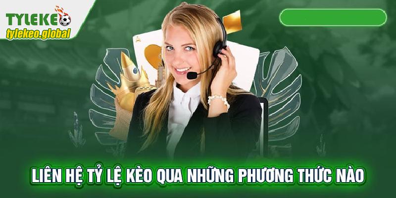 Liên hệ Tylekeo ngay khi gặp thắc mắc, vấn đề nào đó