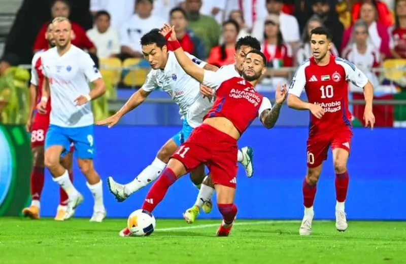 Cúp C2 hiện thu hút nhiều người hâm mộ