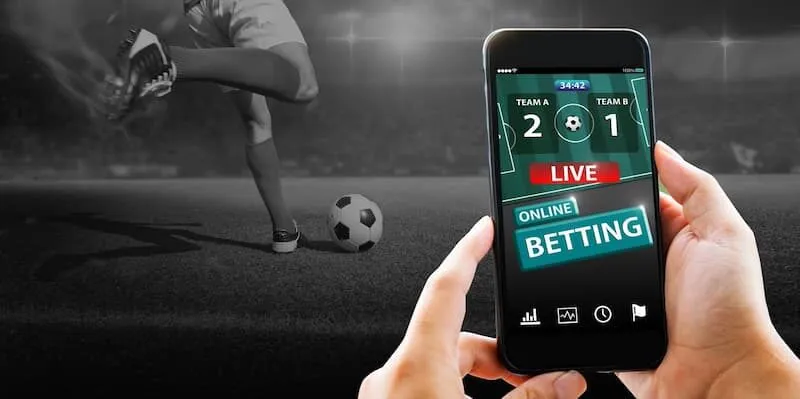 Dữ liệu odds bóng đá Ý tại Kèo Nhà Cái