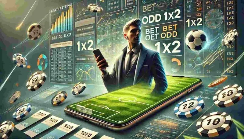 kèo châu Âu là gì