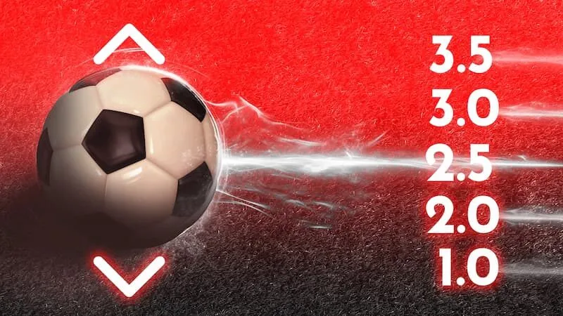 kèo tài xỉu là gì