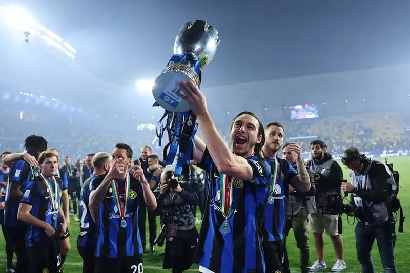 Tìm hiểu các giải bóng đá Ý hot nhất hiện nay