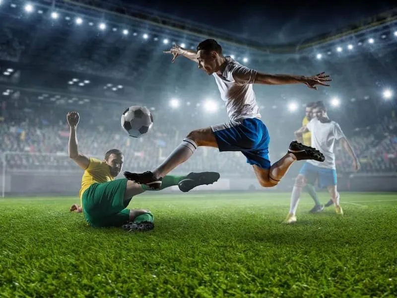 Tìm hiểu kèo châu Á là gì